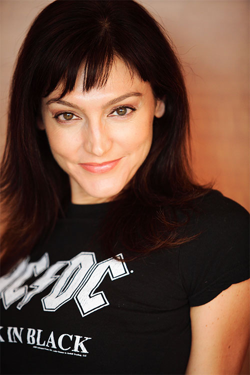 Nancy Pimental