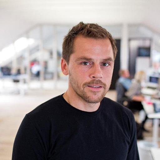 Mikael Torfason