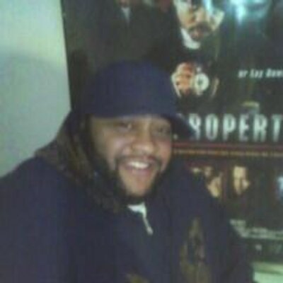 Ernest Tron Anderson