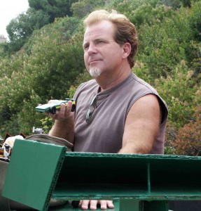 Andy Hedden