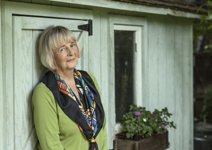 Susan Swan