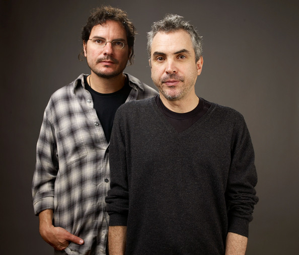 Carlos Cuarón