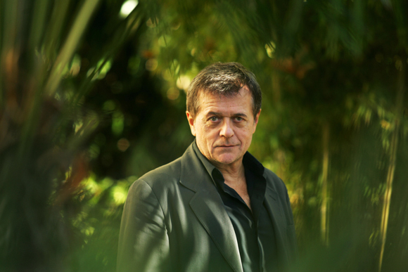 Patrice Chéreau
