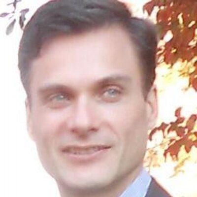 Neal Stevens