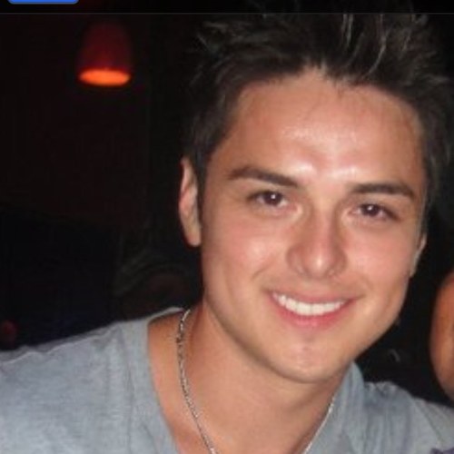 Mark Perez