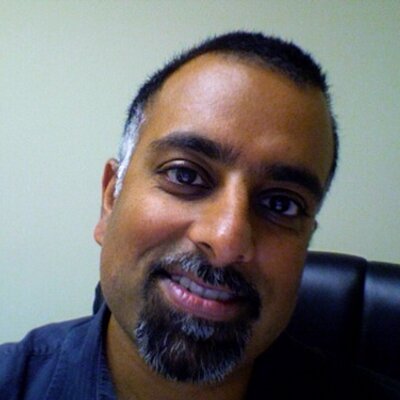 Anurag Mehta