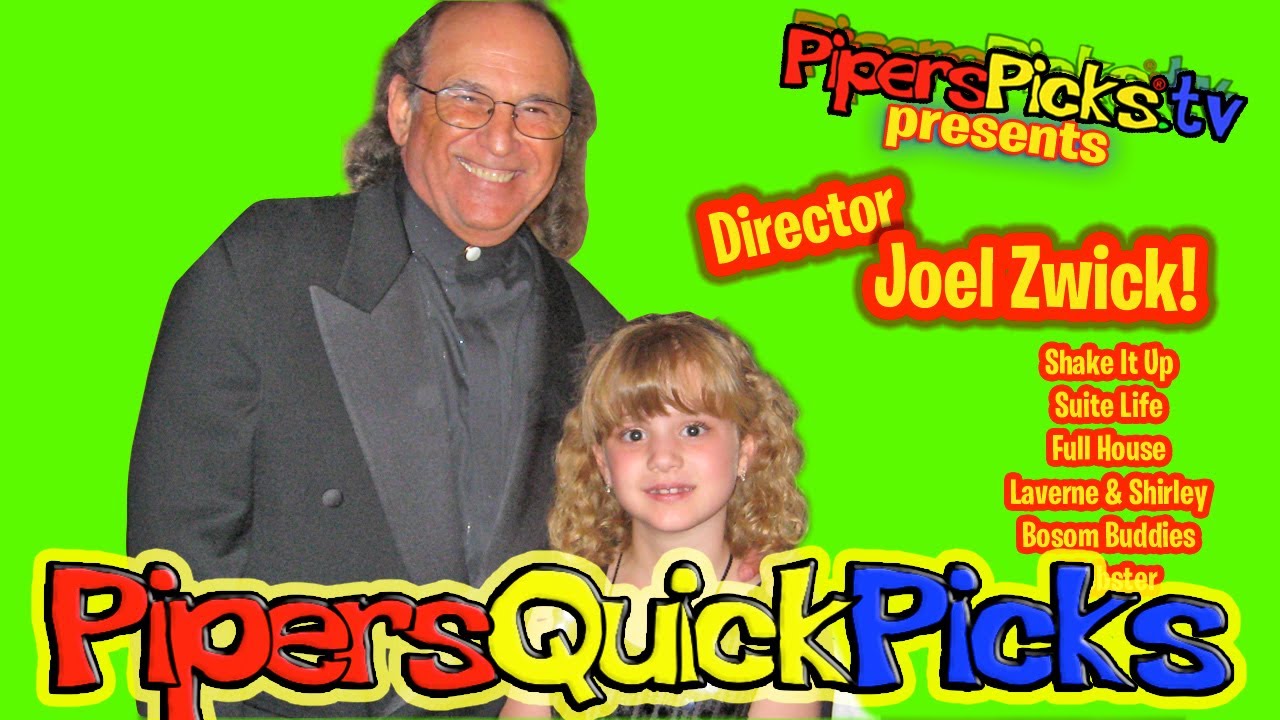 Joel Zwick