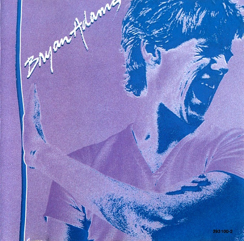 Bryan Adams