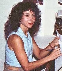 Lorna Cook