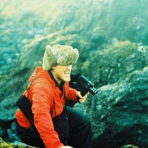 Haukur M.