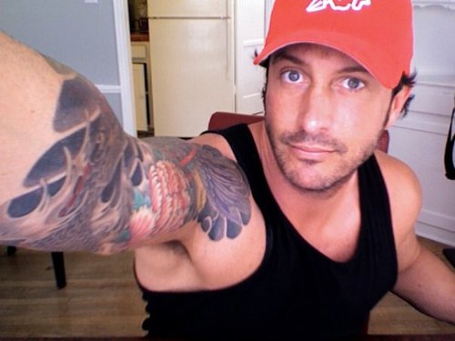 Bradley Allenstein