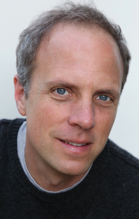 Jay Scherick