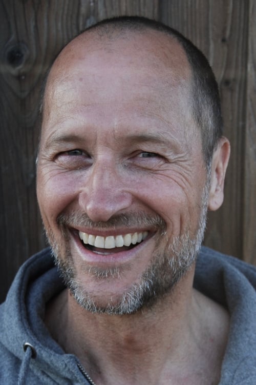 Stuart Baird