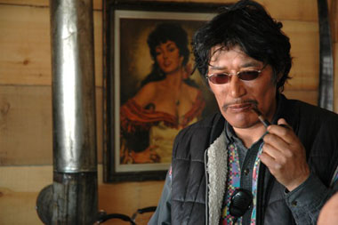 Zacharias Kunuk