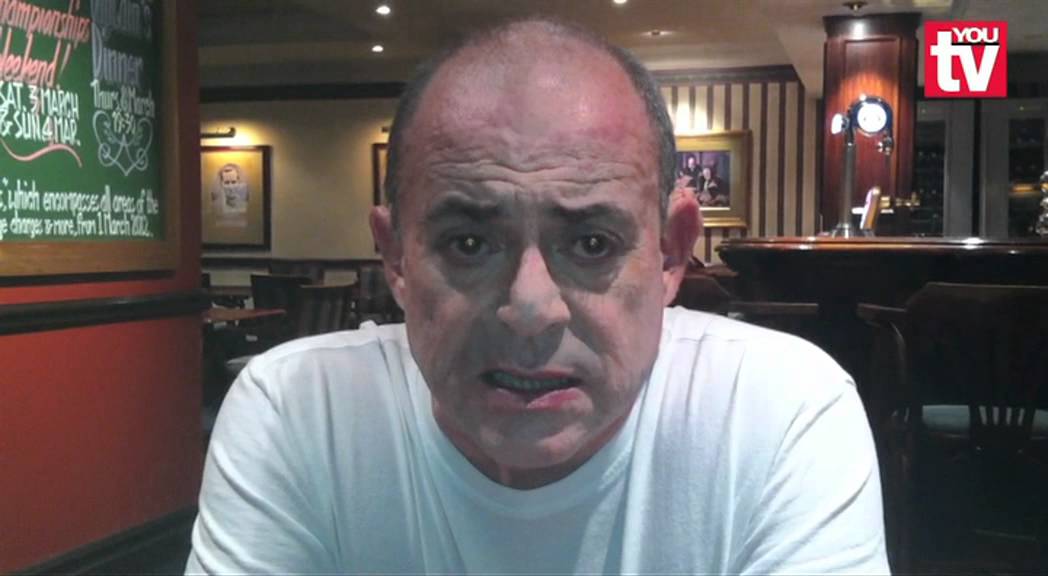 Robert Whitehead