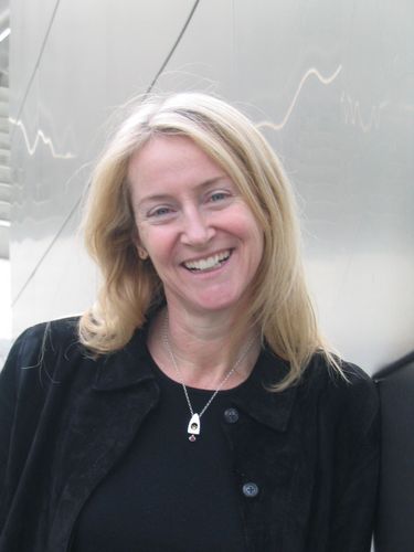 Josephine Coyle