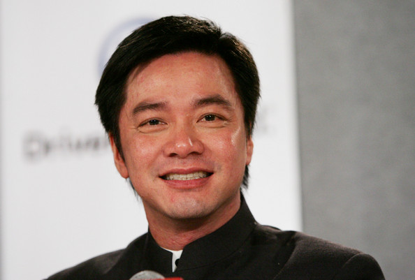 Stanley Tong