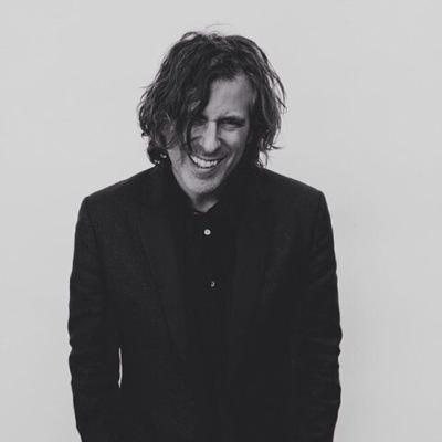 Brett Morgen