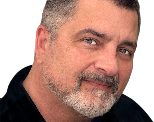 Carl Ciarfalio