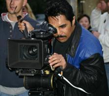 Art Camacho