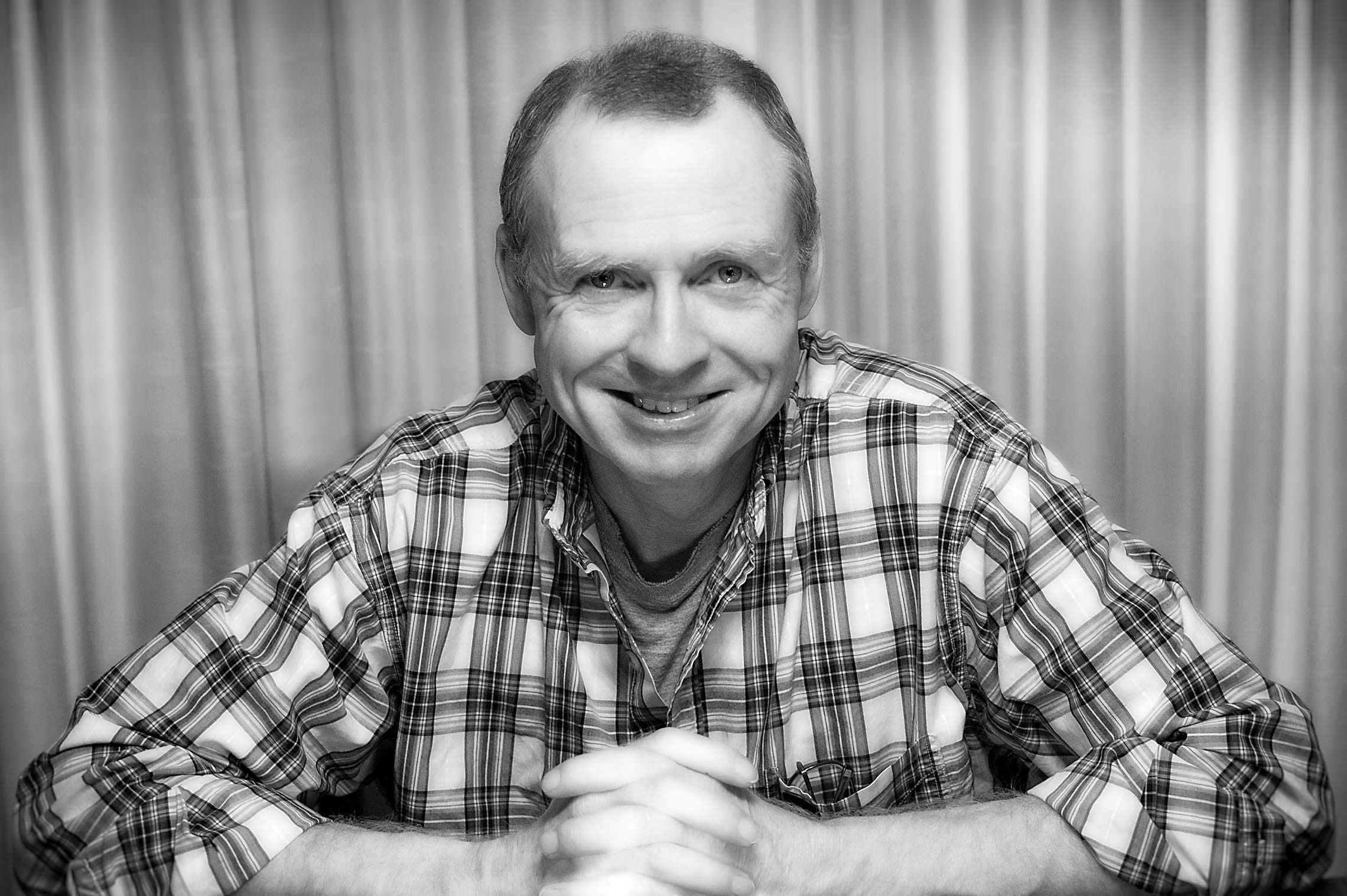 Robert Thomas