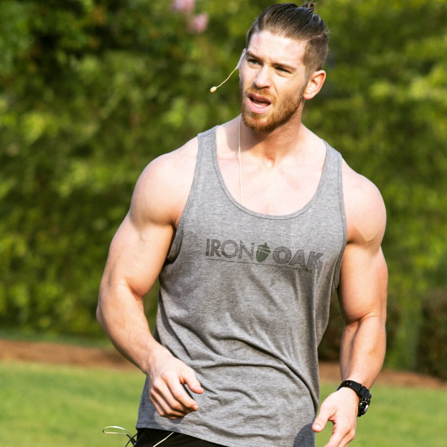Austin Phillips