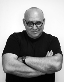 Amir Mann