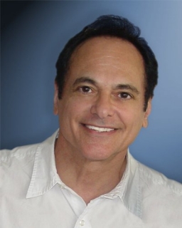 Tony Devon