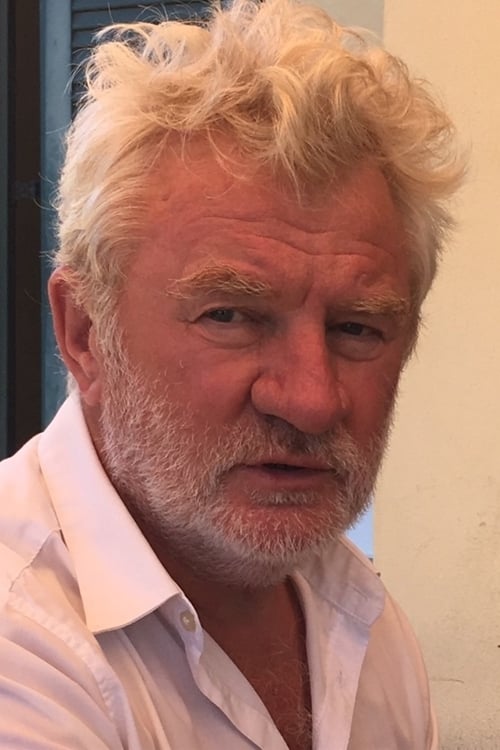 Bruce Cook