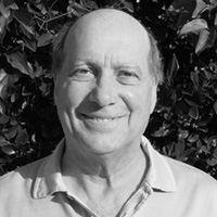 Aaron Mendelsohn
