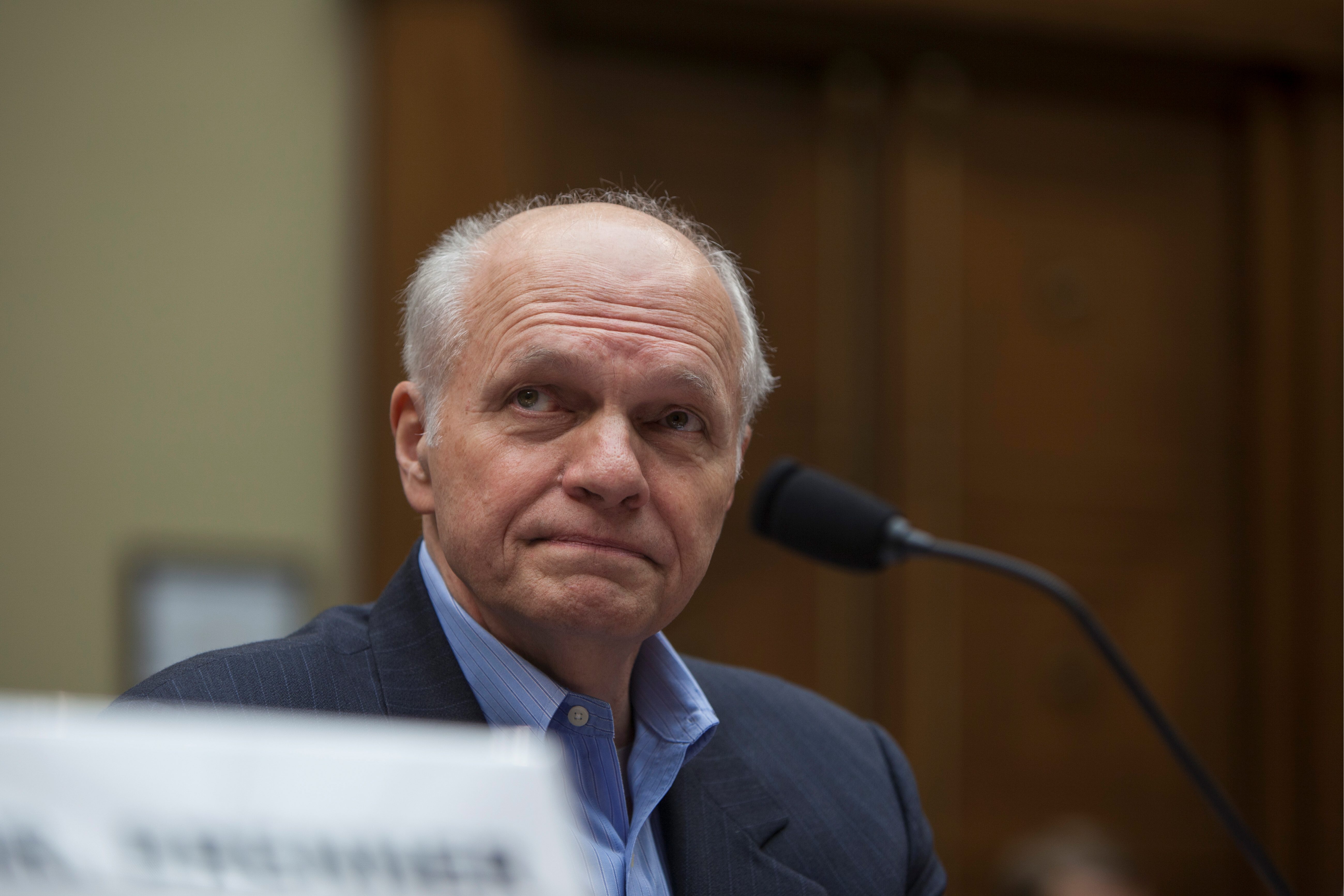 Robert Brenner