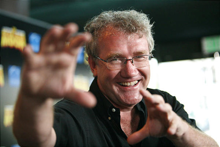 Ben Stassen