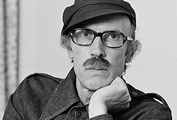 Eric Rohmer