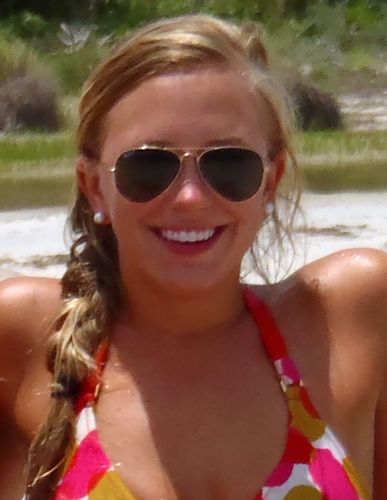 Grace Elliott