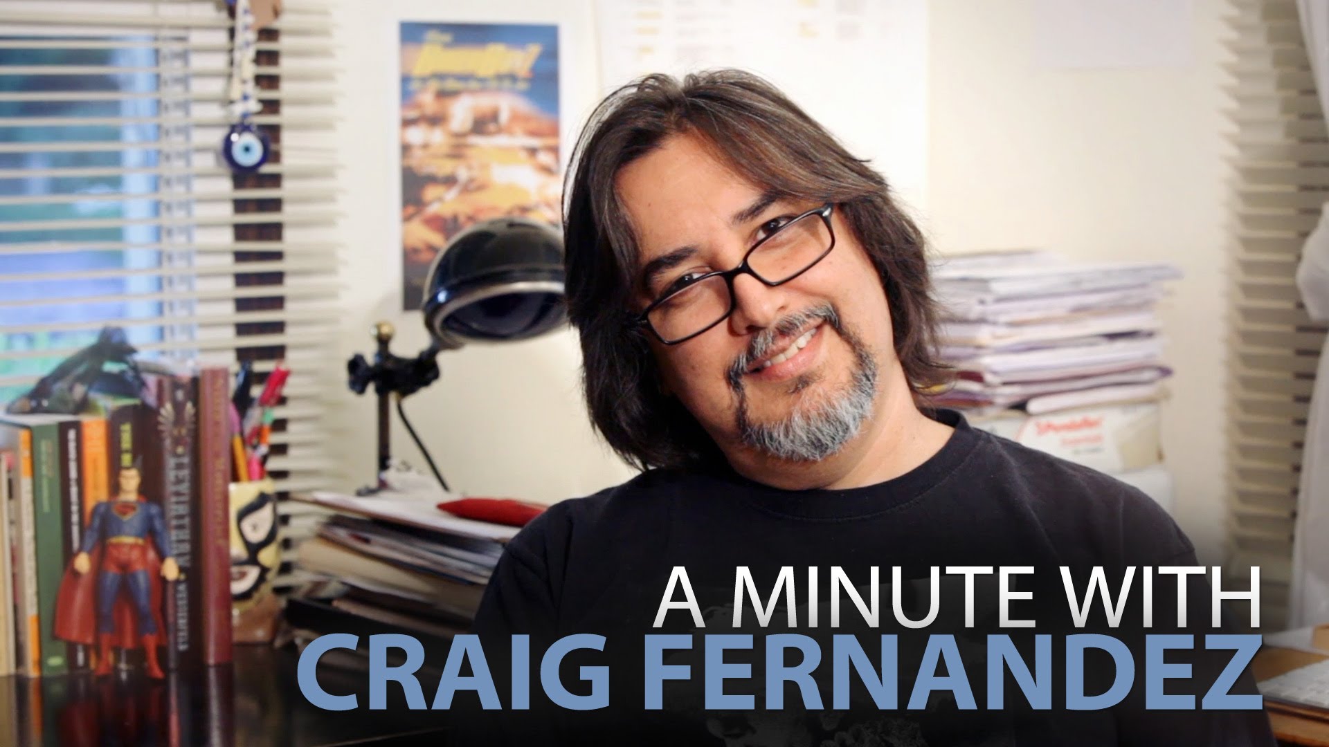Craig Fernandez