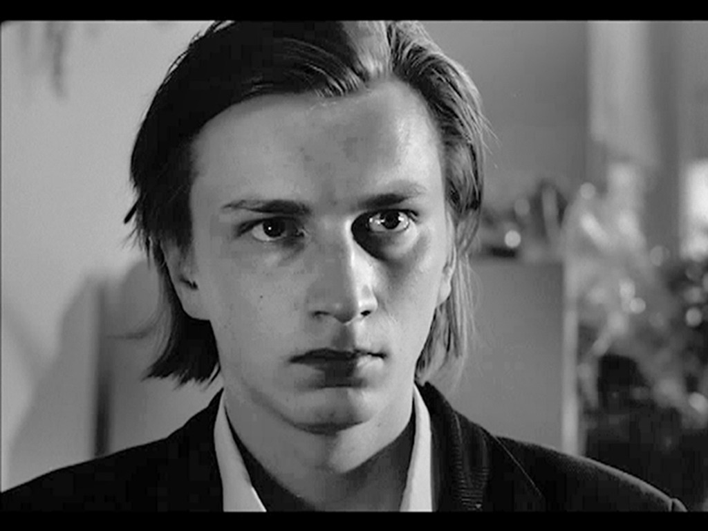 Aki Kaurismäki