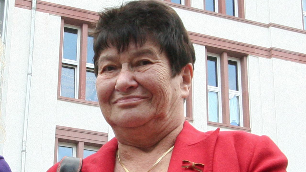 Stefanie Zweig