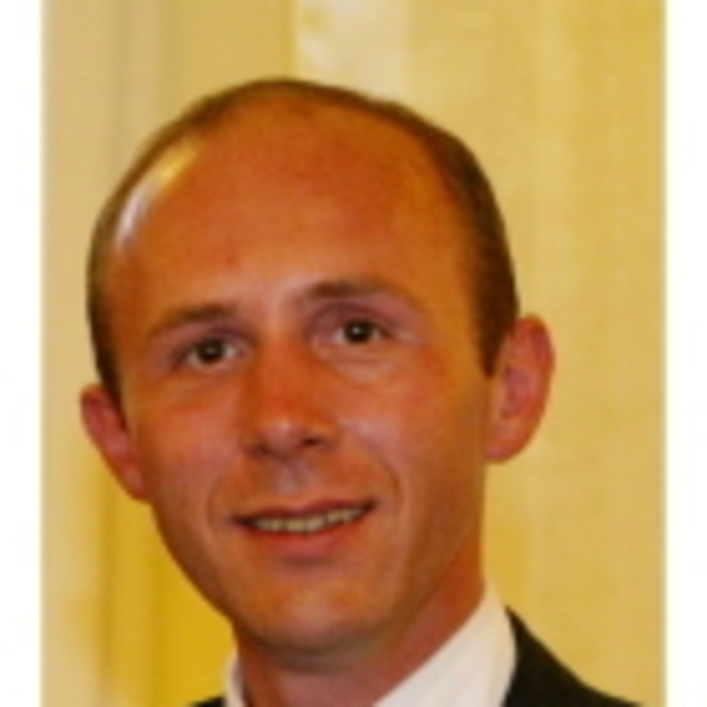 Gerhard Hahn