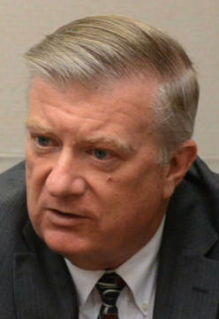 Jim McClain