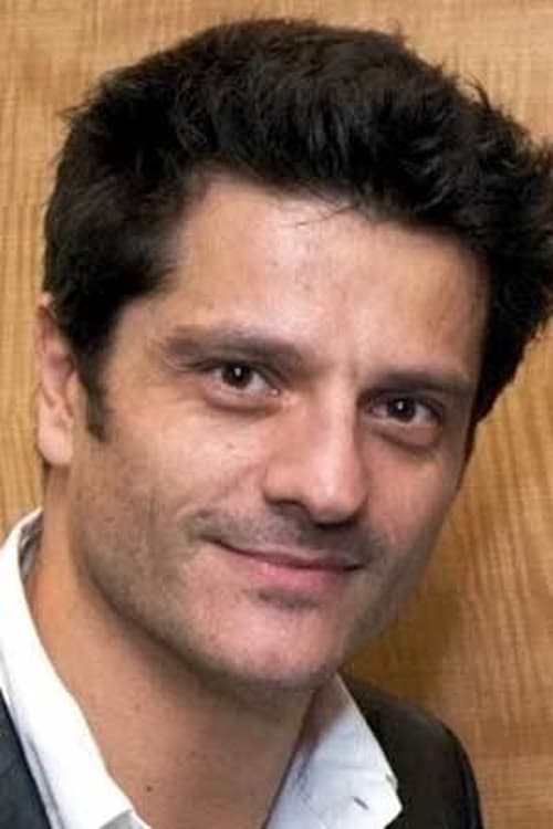 Ezra Perlman