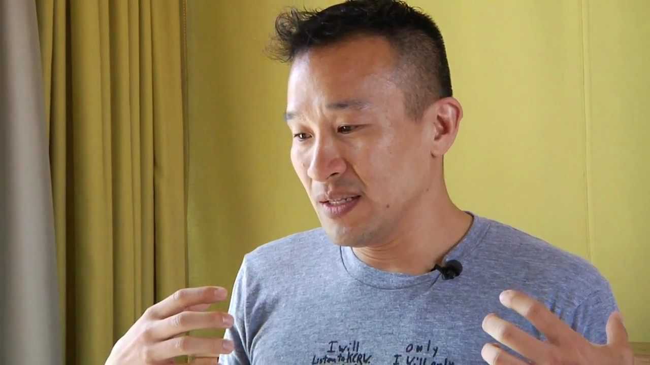 Shawn Ku