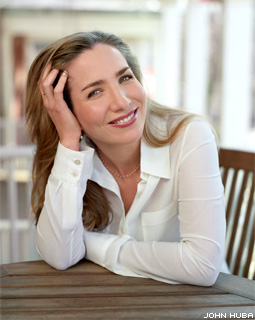 Laura Hillenbrand