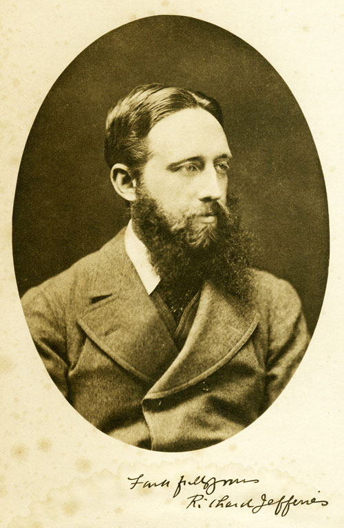 Richard Jefferies