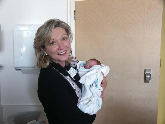 Kim Watson