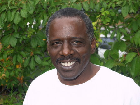 John Toles-Bey