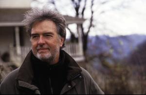 Charles Frazier