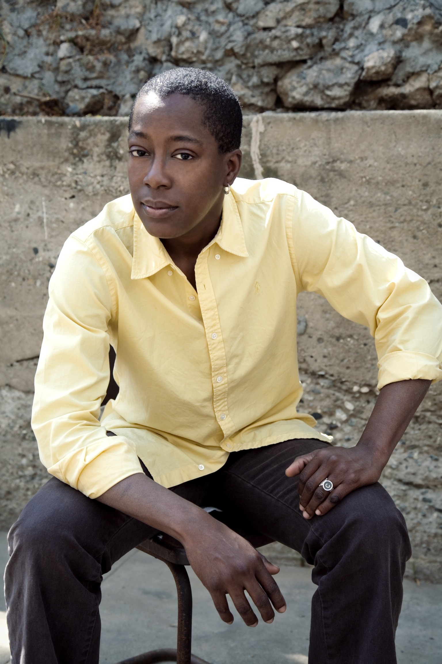 Cheryl Dunye