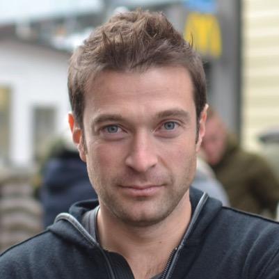 Vadim Perelman