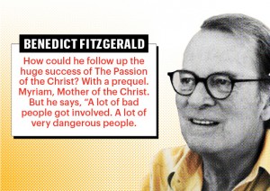 Benedict Fitzgerald
