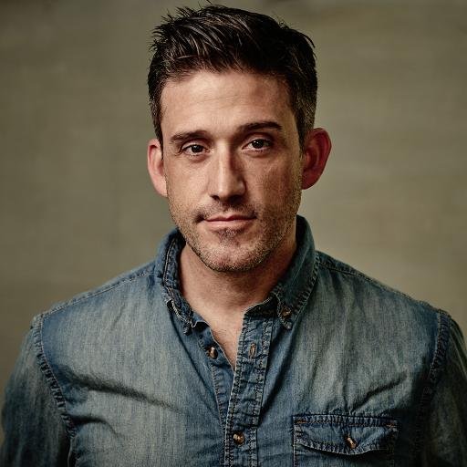 Jon Bokenkamp